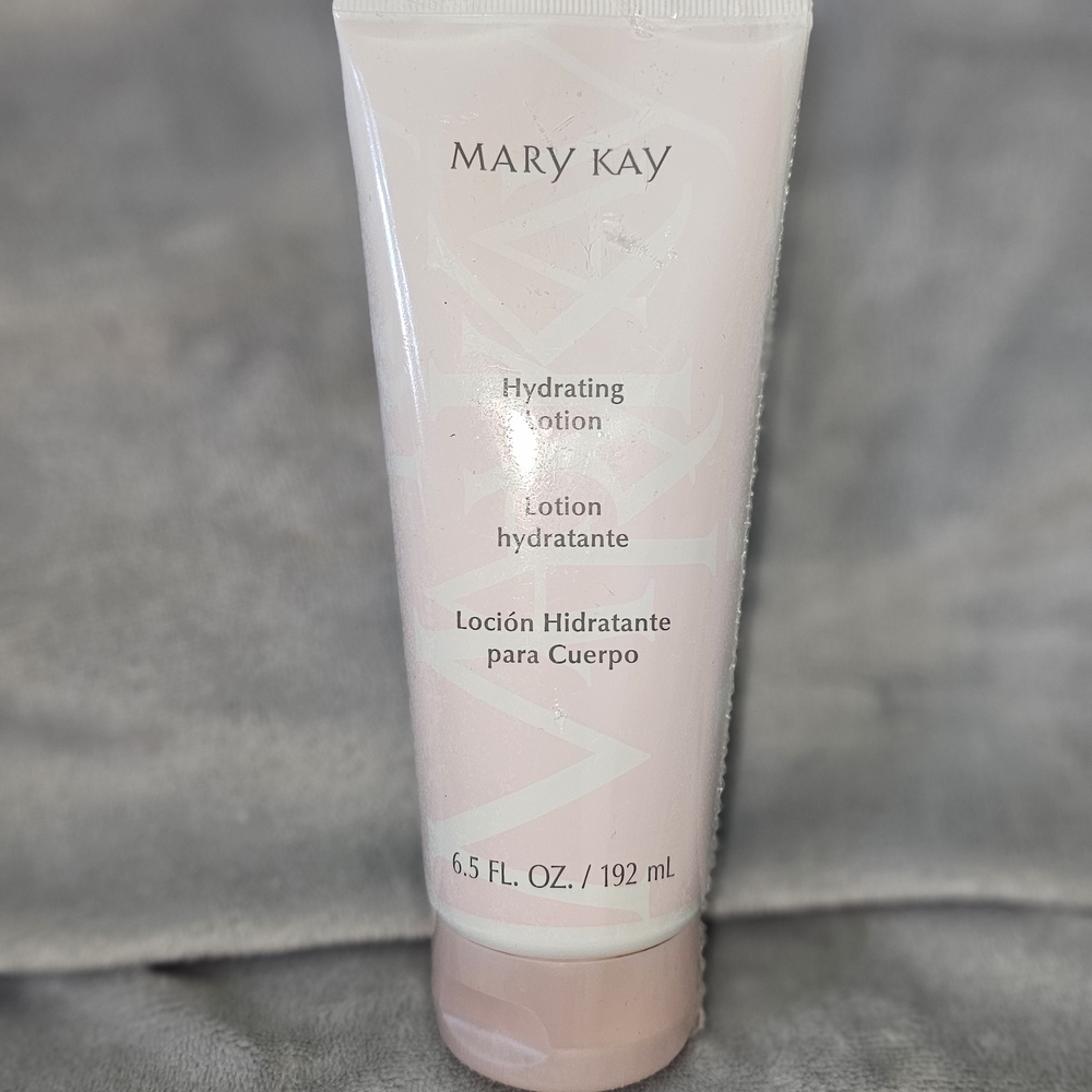 Mary Kay Hydrating Lotion